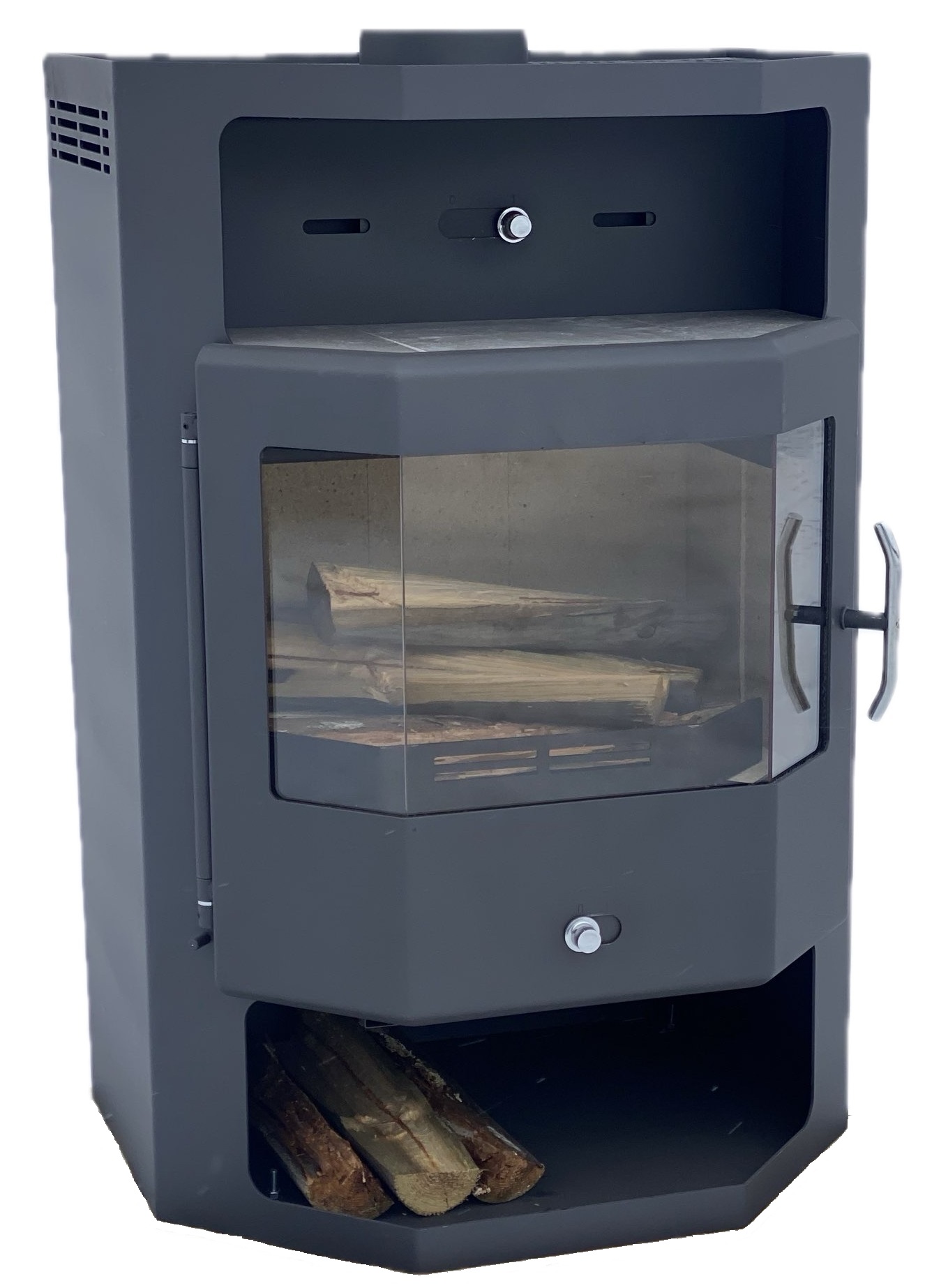 Kamin Cessina hall 9kW Kamin Cessina hall 9kW