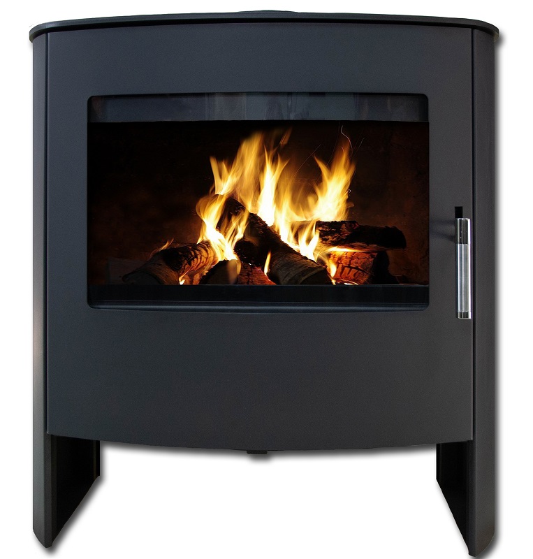 Kamin Ellipsa must 8kW