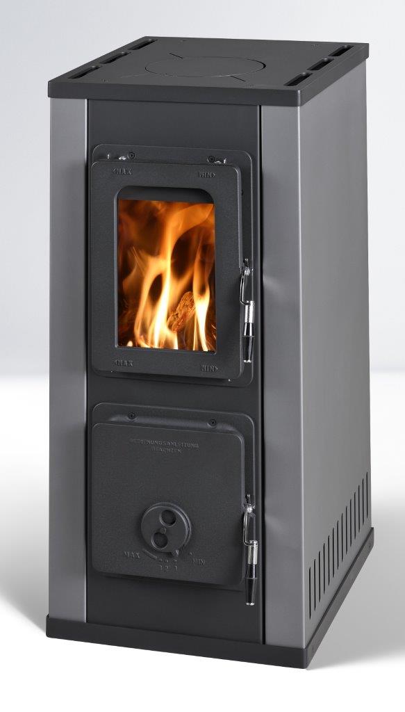 Kamin Sissi Maxi must-hall 7kW