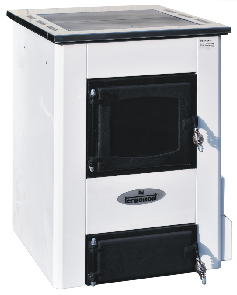 Keskküttepliit TEMY 15 valge 15kW Keskküttepliit TEMY 15 valge 15kW