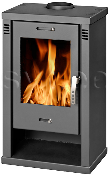 Kamin Torino hall 7kW Kamin Torino hall 7kW