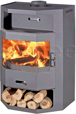 Kamin Cessina hall 9kW Kamin Cessina hall 9kW
