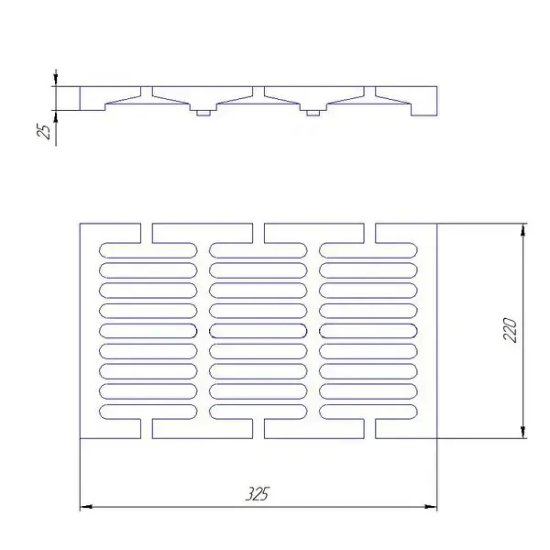 Lisapildid Tuharest 47 (220x325 mm) kohta