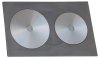 (pilt) Pliidiplaat 538x868mm 3A raamita