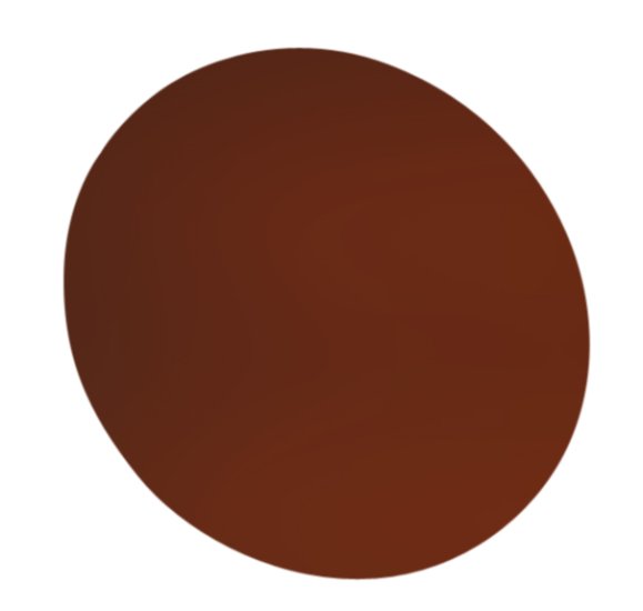 (pilt) Keraamiline keeduplaat D390mm paksus 6mm