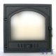 (pilt) Ahjuuks 406 vasakukäeline 410x410 mm
