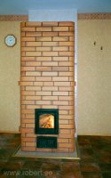 (pilt) Ahjuuks 412 vasakukäeline 325x290 mm