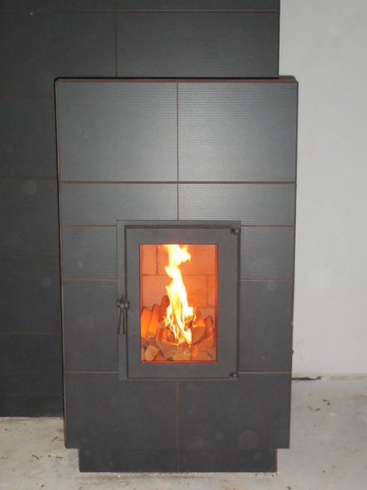 Ahjuuks 505 universaalne käelisus 275x410 mm