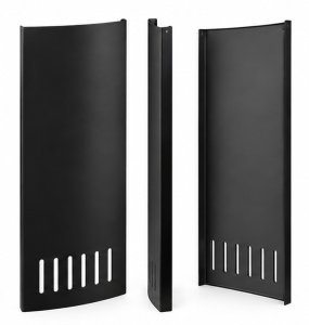(pilt) Sissi küljepaneel must vasak