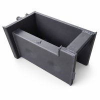 (pilt) Alfa 70-K veesärk vasak