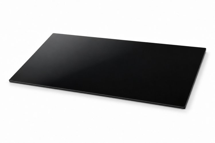 (pilt) Alfa 70 keraamiline pliidiplaat, 474 × 678 × 6 mm, R6