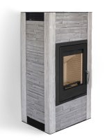 (image for) Accumulating stove Alicante Mountain 8kW
