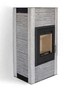 (pilt) Salvestav kamin Alicante Mountain 8kW
