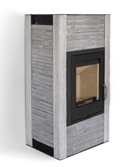 (pilt) Salvestav kamin Alicante Mountain 8kW