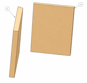 (pilt) Alma koldekivide kmpl