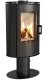 (pilt) Kamin Andorra must jalal 8kW