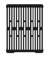 (image for) AlfaTerm 27 grate 310x400mm