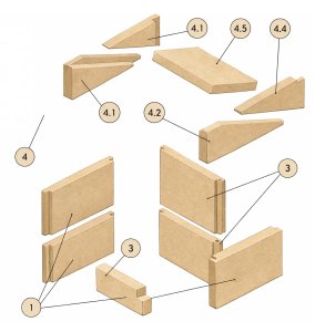 (pilt) Diana koldekivide kmpl ilma koldelaeta