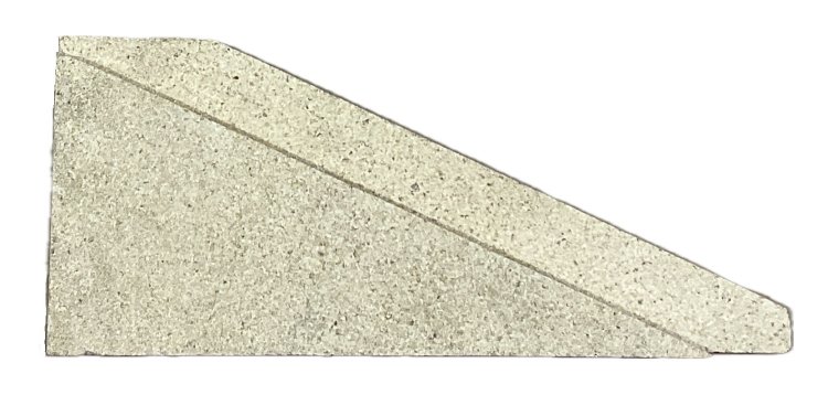 (pilt) Diana kolde küljeplaat ülemine suur vasak