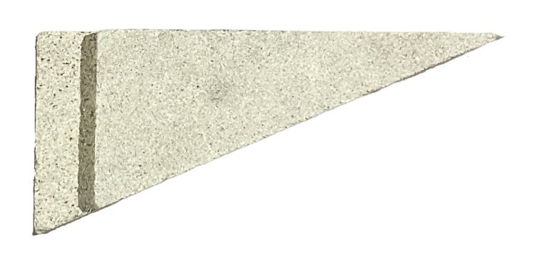 (pilt) Magic stove kolde küljeplaat ülemine väike parem (vanem versioon)