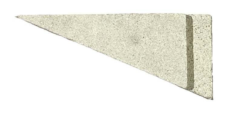 (pilt) Diana kolde küljeplaat ülemine väike vasak