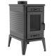 (pilt) Malmkamin Elena Lux must 10kW
