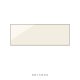(pilt) 343 × 125 × 4 mm kuumakindel keraamiline klaas