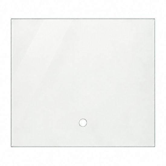 (pilt) 278 × 252 mm 587 / 597 / 9112 praeahjuukse klaas, alates 2021