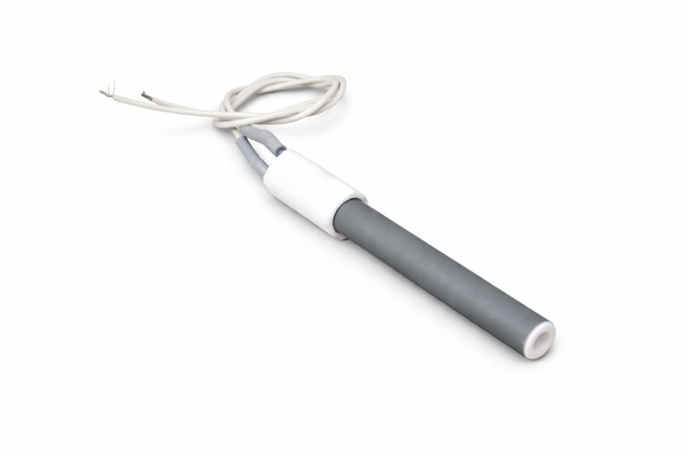 (pilt) Toby keraamiline süütaja