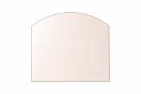 (pilt) 369x310x4mm R302 kuumuskindel klaas 405, 406 uksele