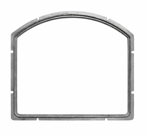 Lisapildid Klaasikinnitusraam tihendiga SVT 405, 406 uksele kohta