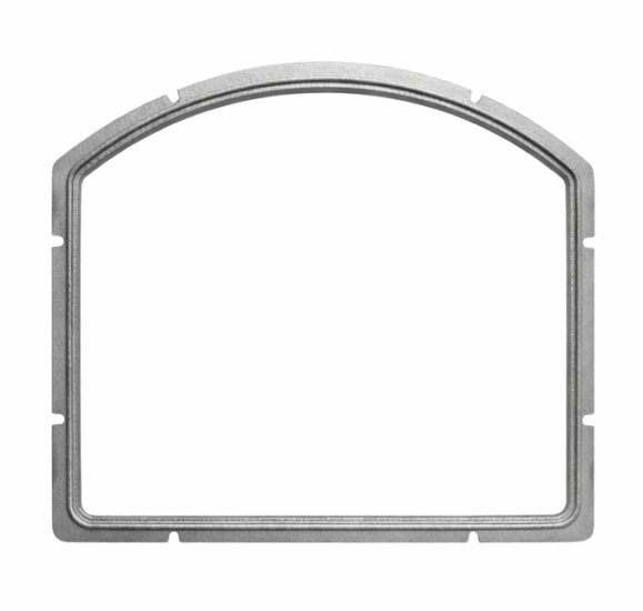 (pilt) Klaasikinnitusraam tihendiga SVT 405, 406 uksele