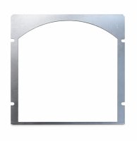 (pilt) Klaasikinnitusraam SVT 410, 412 uksele