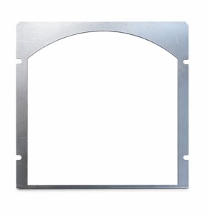 (pilt) Klaasikinnitusraam SVT 410, 412 uksele