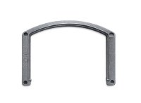 (pilt) Klaasikinnitusraam tihendiga SVT 470 uksele