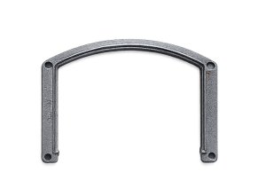 (pilt) Klaasikinnitusraam tihendiga SVT 470 uksele