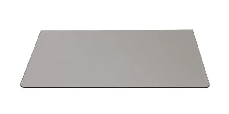 (pilt) Kaminaesine klaas hall 400x800mm