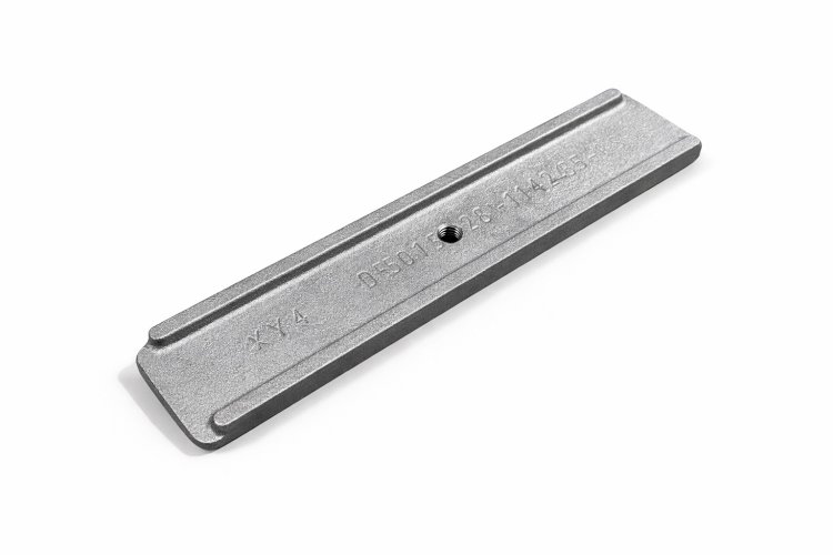 Lisapildid Põlemisõhu reguleerimise klapp SVT 405, 406 uksele 238x45mm kohta