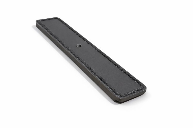 (pilt) Põlemisõhu reguleerimise klapp SVT 405, 406 uksele 238x45mm