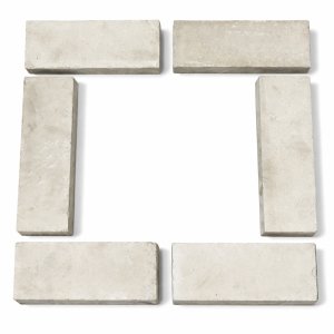 (pilt) Komfort koldepõhja kivide kmpl