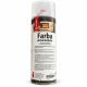 (pilt) KRATKI kuumakindel kaminavärv aerosoolis, 400 ml, kuni 600 °C
