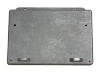 (pilt) Lederata sekundaarõhu plaat