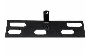 (pilt) Lederata sekundaarõhu reguleerimise plaat