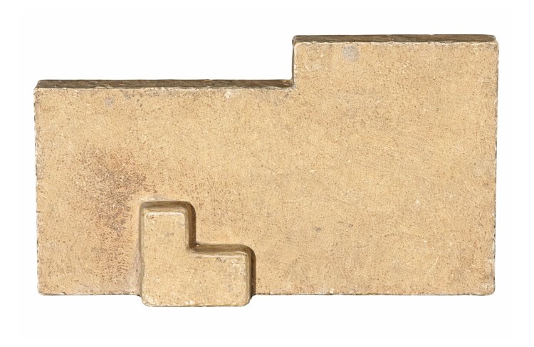 (pilt) Lederata ülemine parem koldekivi