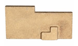 (pilt) Lederata ülemine vasak koldekivi