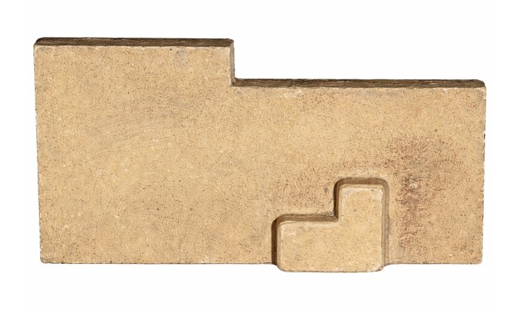 (pilt) Lederata ülemine vasak koldekivi