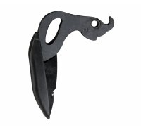 (pilt) Magic stove/ Lederata käepide