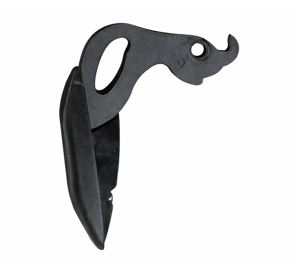 (pilt) Magic stove/ Lederata käepide