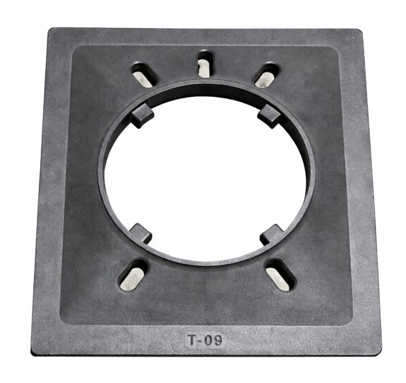 Kamin Magic Stove  must 7kW