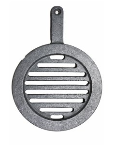 (pilt) Magic stove/ Lederata tuharest